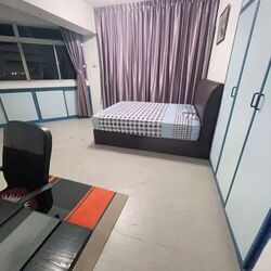 Lakeside Tower (D22), Apartment #555586571